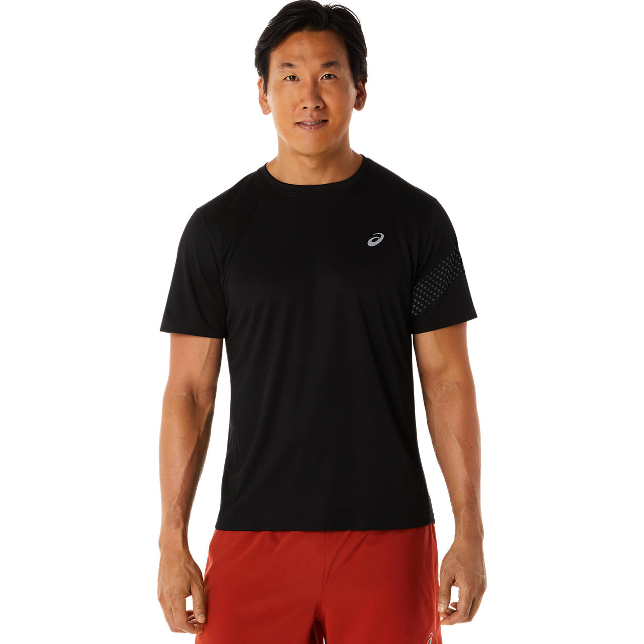 ASICS ICON SS TOP image number null
