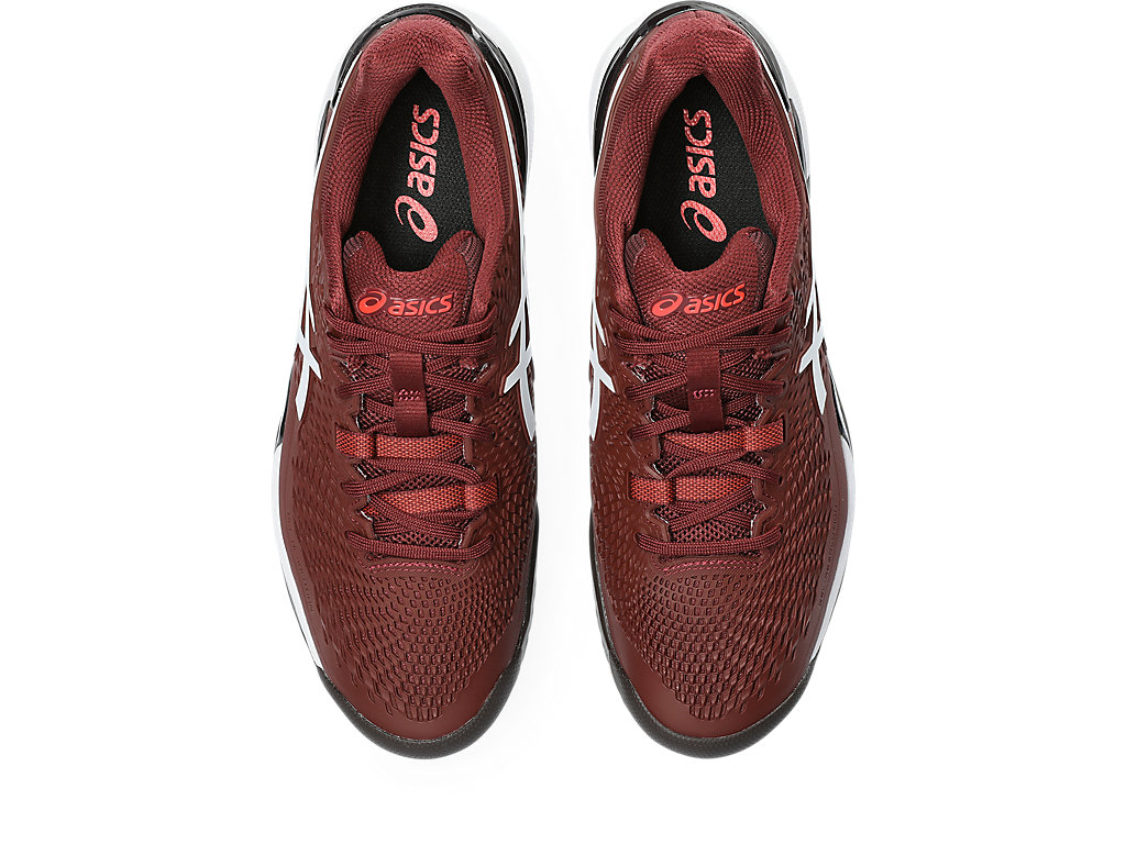 ASICS GEL-RESOLUTION 9 image number null