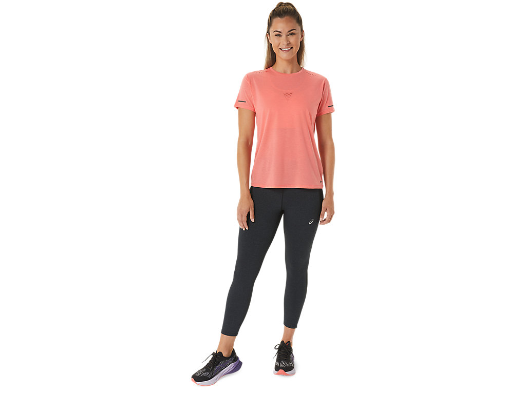 ASICS METARUN SS TOP image number null