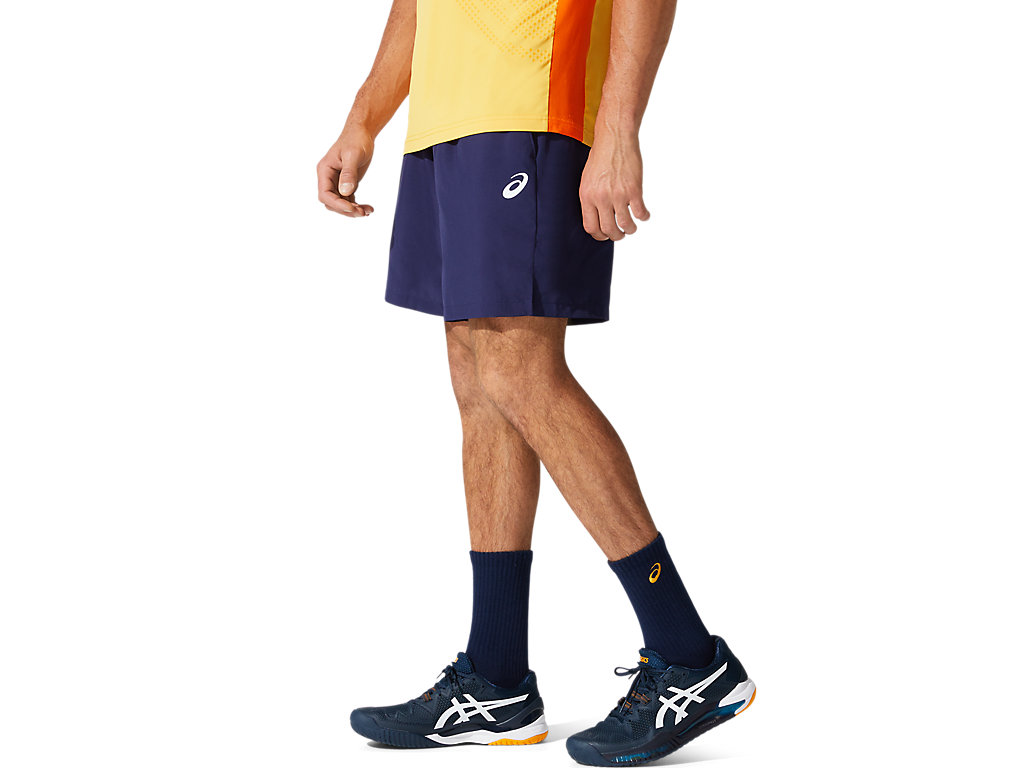 ASICS COURT M 7IN SHORT image number null