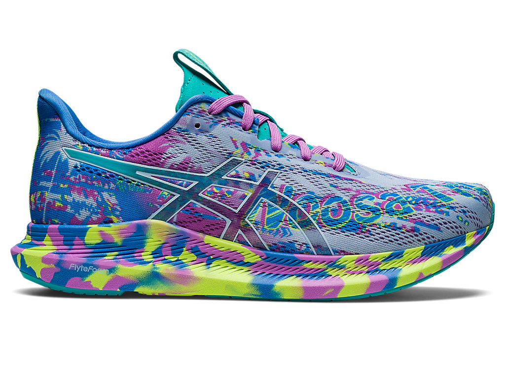 ASICS NOOSA TRI 14, SOFT SKY/SEA GLASS, swatch