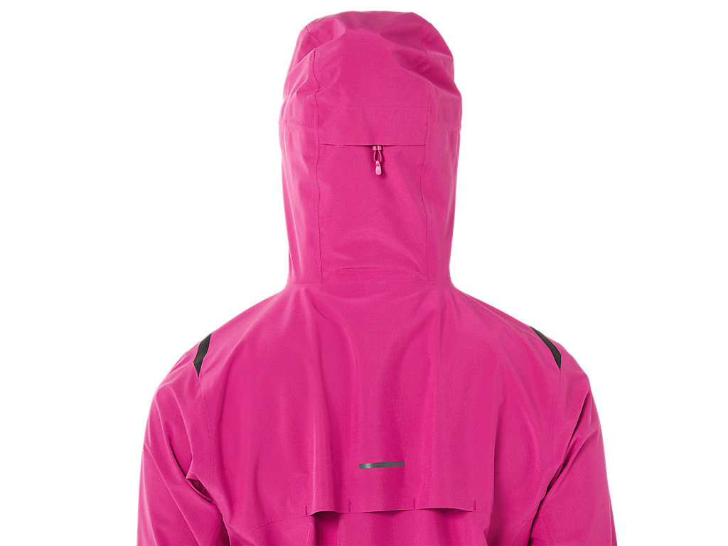 ASICS ACCELERATE WATERPROOF 2.0 JACKET image number null