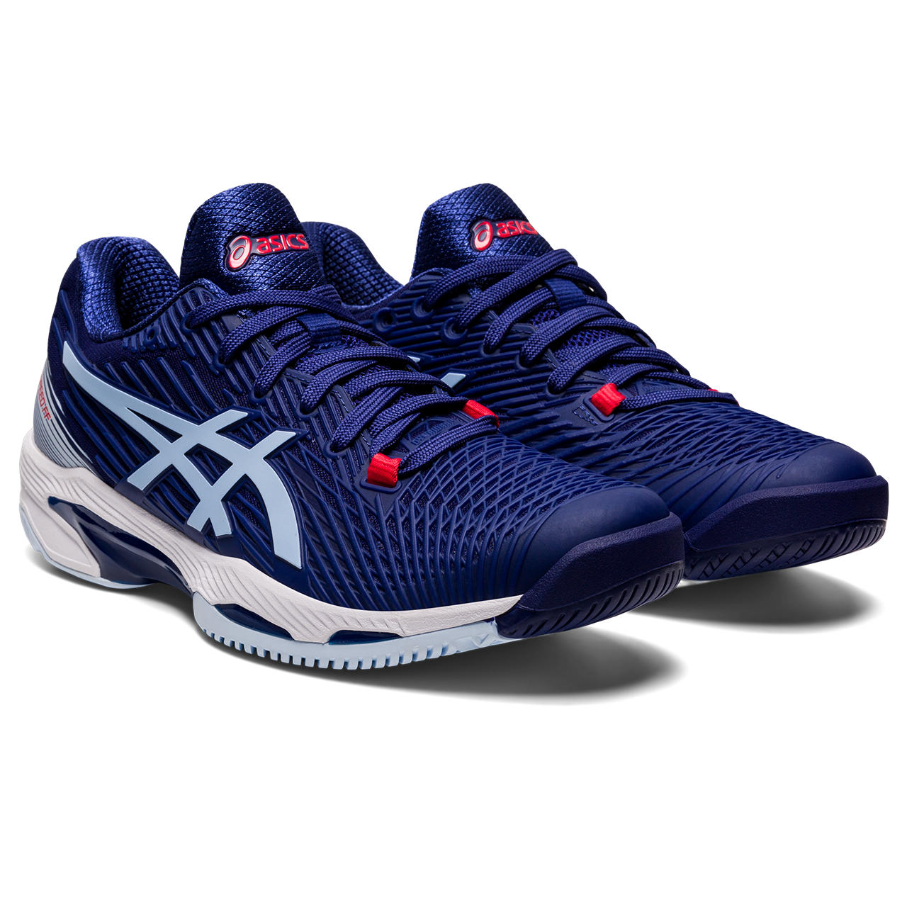 ASICS SOLUTION SPEED FF 2 image number null