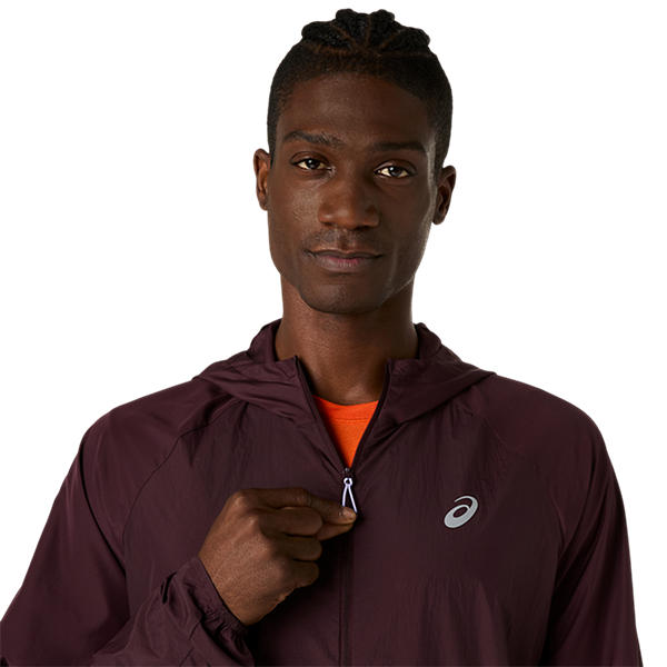 ROAD PACKABLE JACKET image number null
