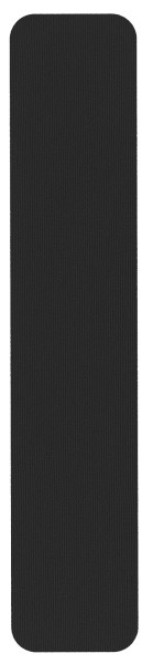 MUELLER® KINESIOLOGY TAPE CONTINUOUS ROLL BLACK, , large image number null
