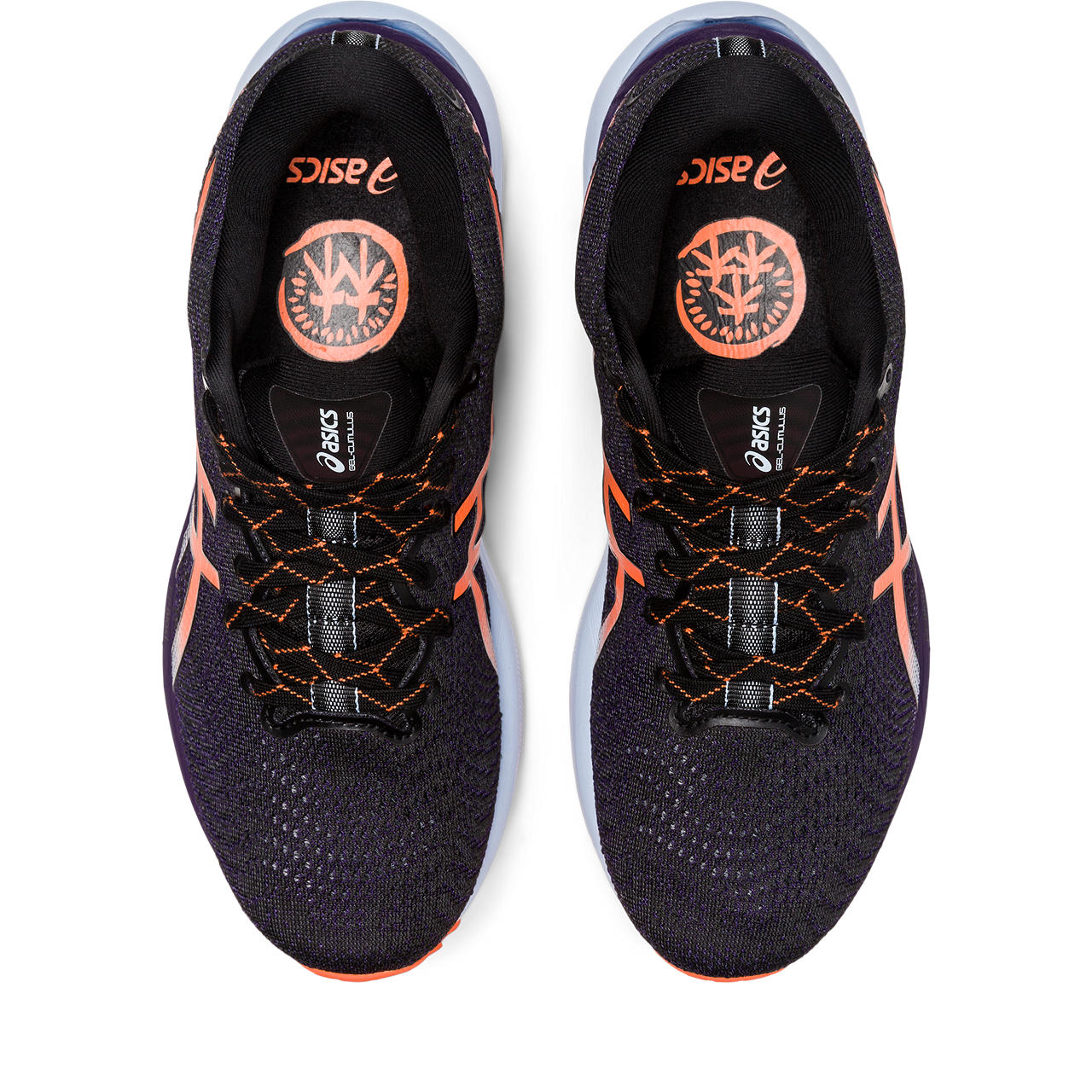 ASICS GEL-CUMULUS 24 TR image number null