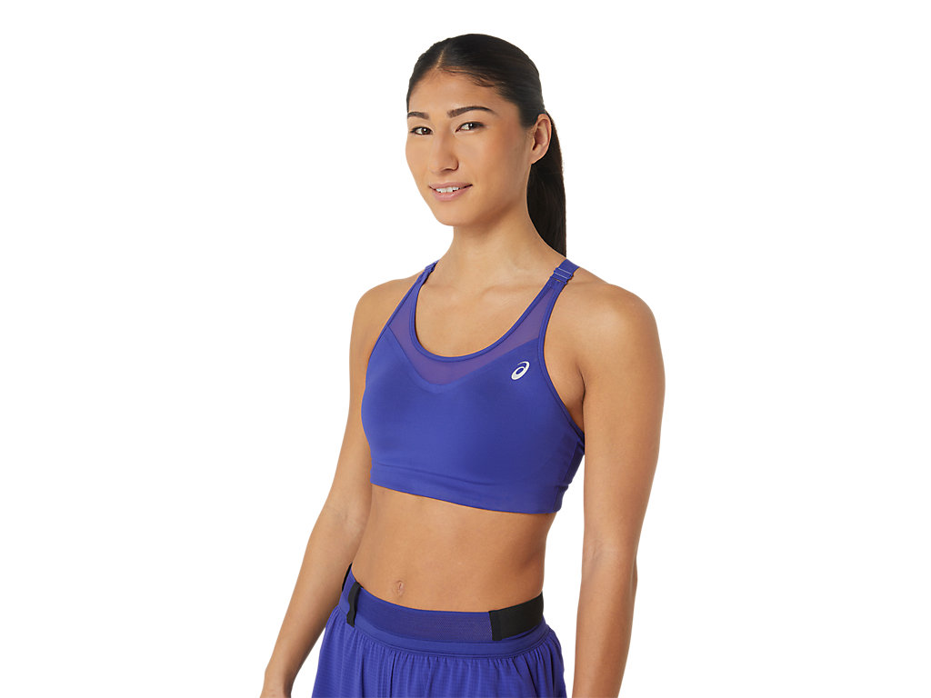 ASICS ACCELERATE BRA image number null