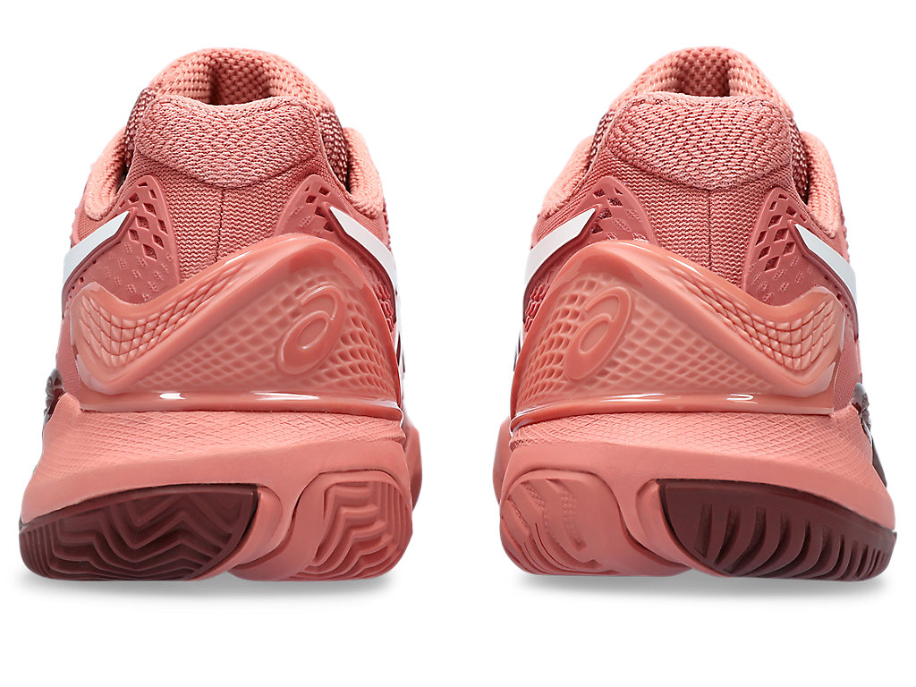ASICS GEL-RESOLUTION 9 image number null