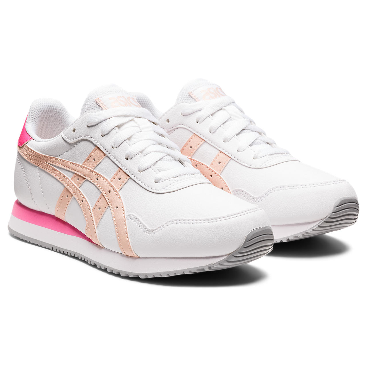 ASICS TIGER RUNNER image number null