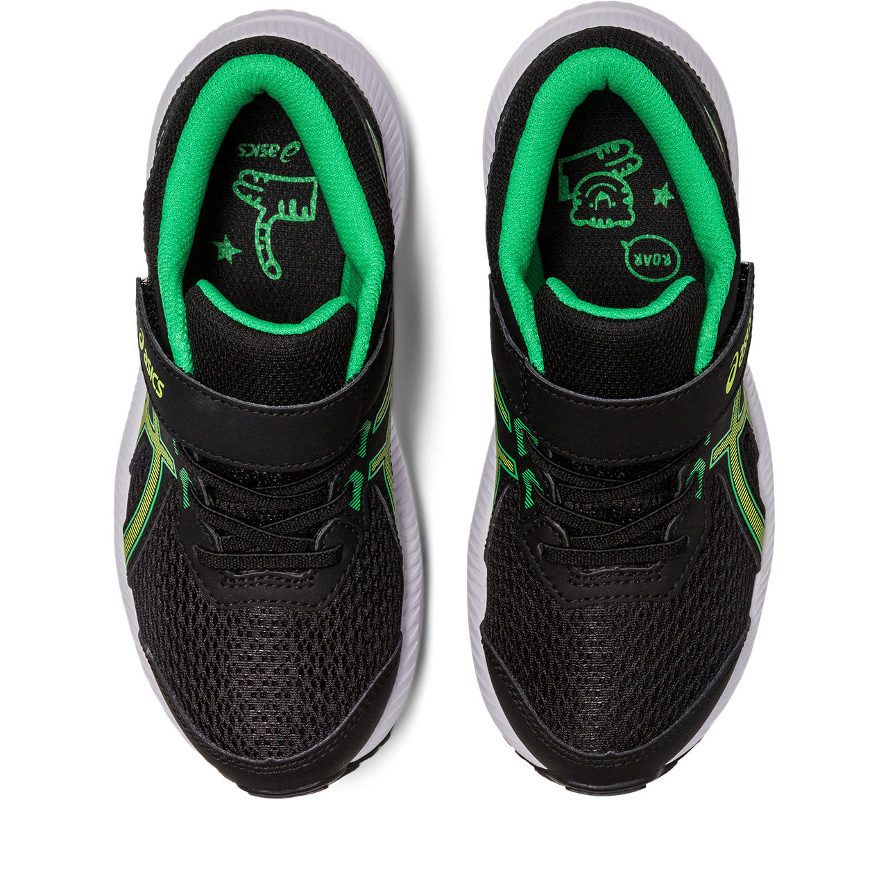 ASICS CONTEND 8 PS image number null