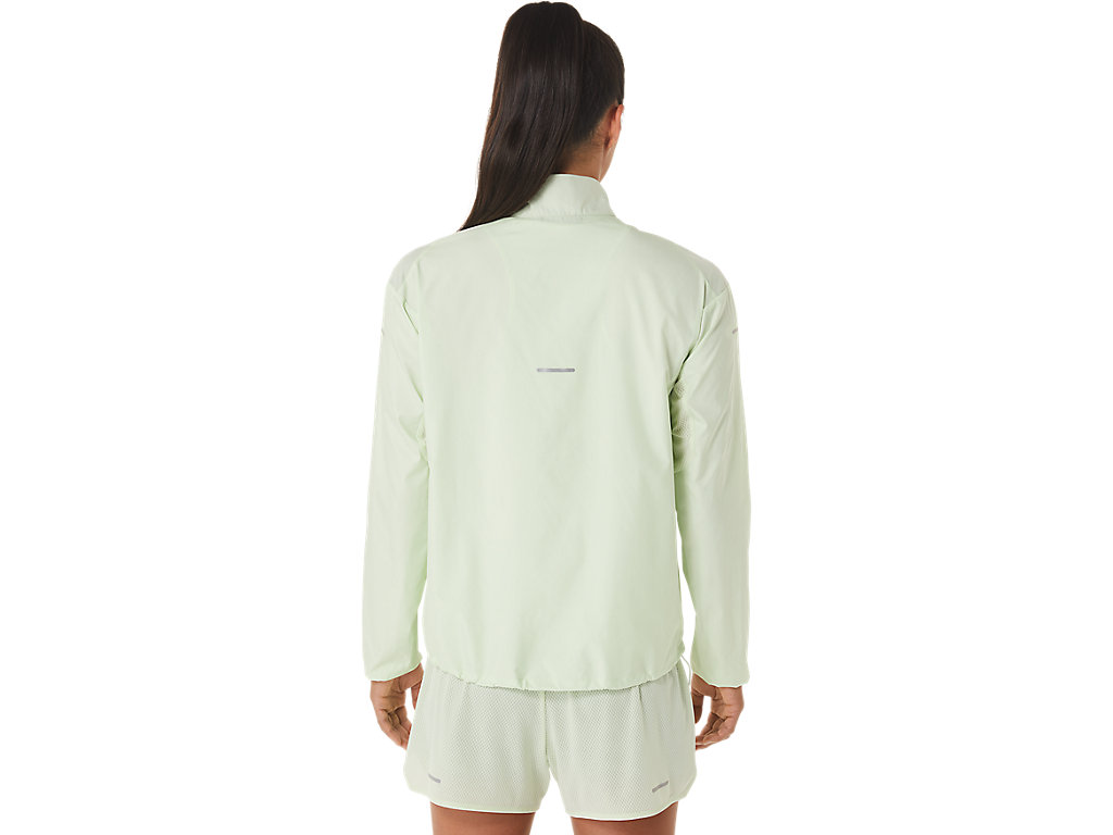ASICS LITE-SHOW JACKET image number null