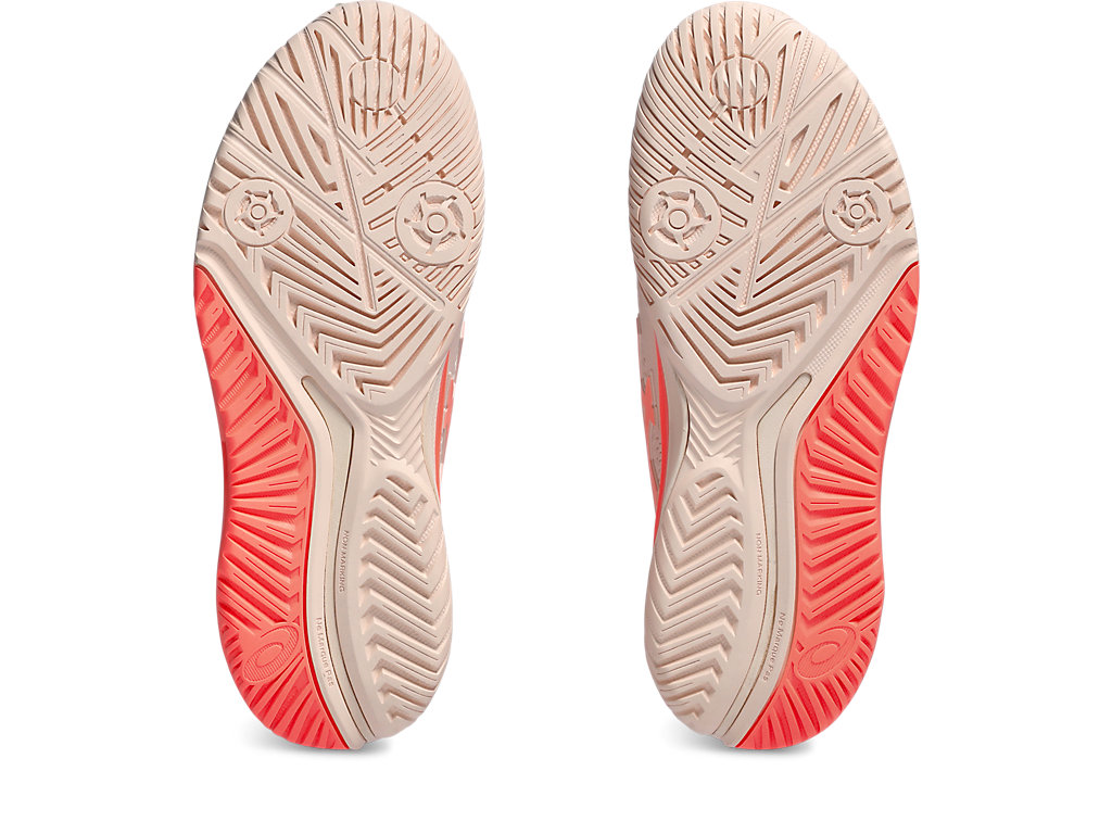 ASICS GEL-RESOLUTION 9 image number null