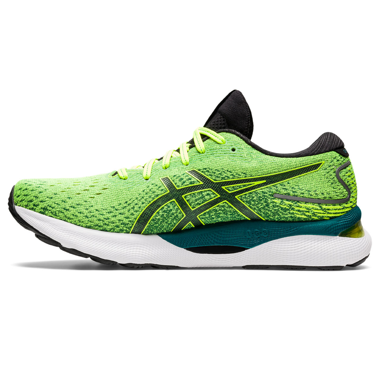ASICS GEL-NIMBUS 24 image number null
