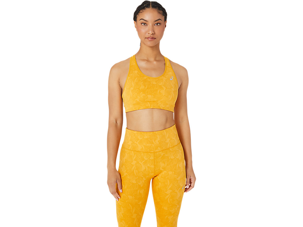 ASICS RUNKOYO JACQUARD BRA