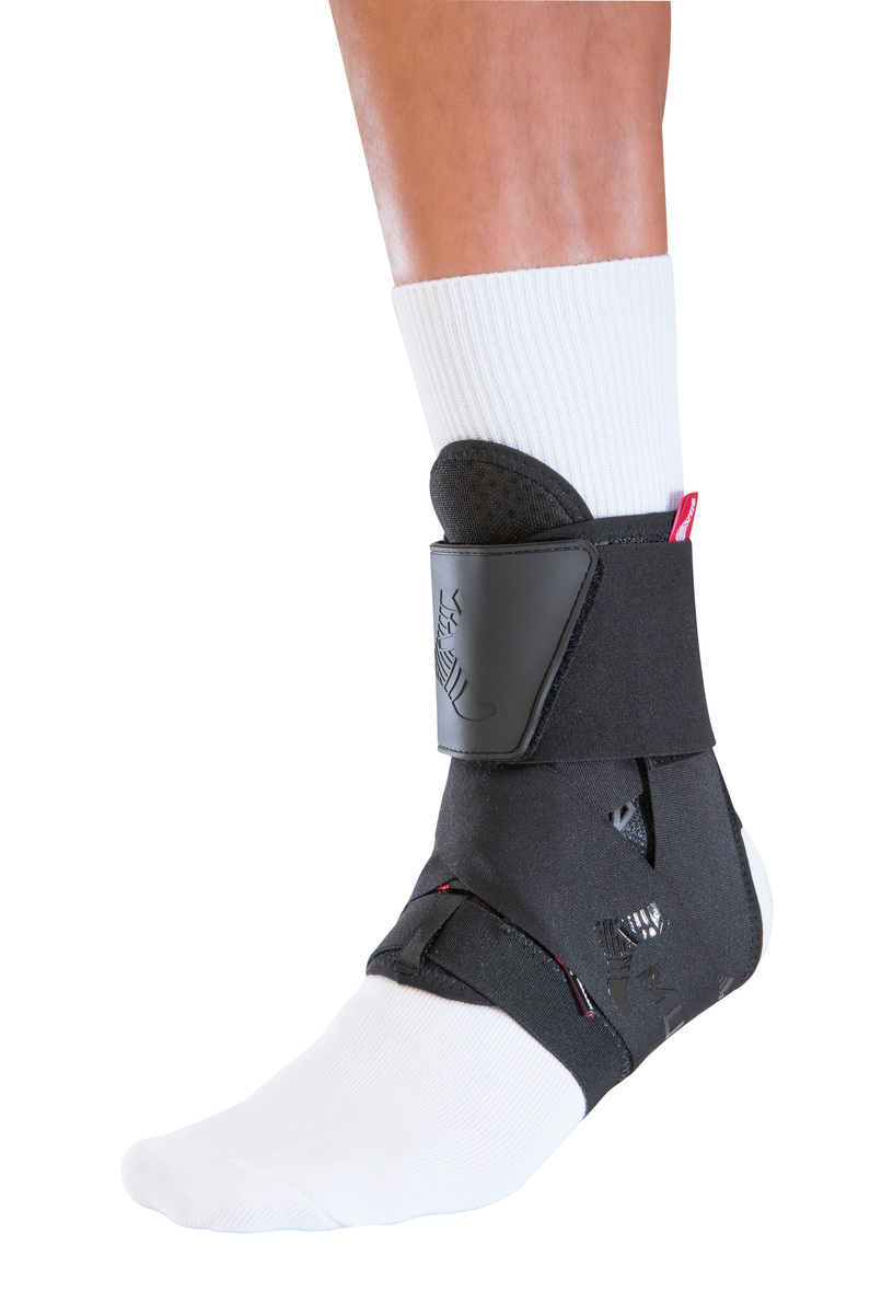 The One Ankle Premium