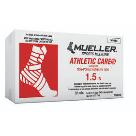 Zinc Oxide Trainers Tape