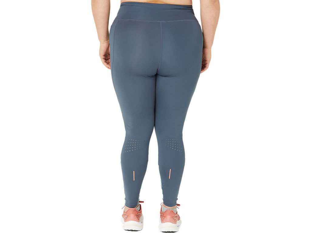 ASICS NAGINO RUN TIGHT image number null