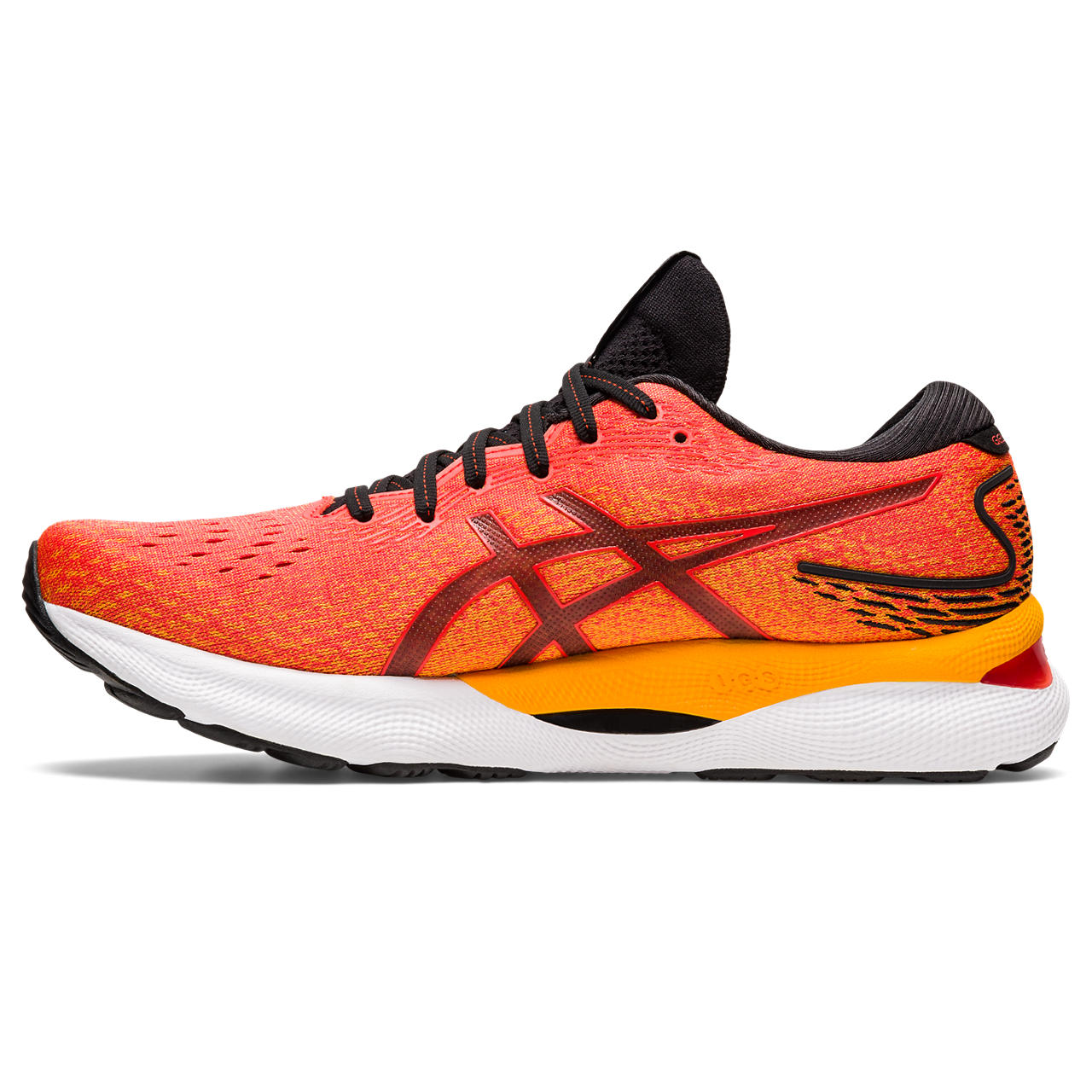 ASICS GEL-NIMBUS 24 image number null