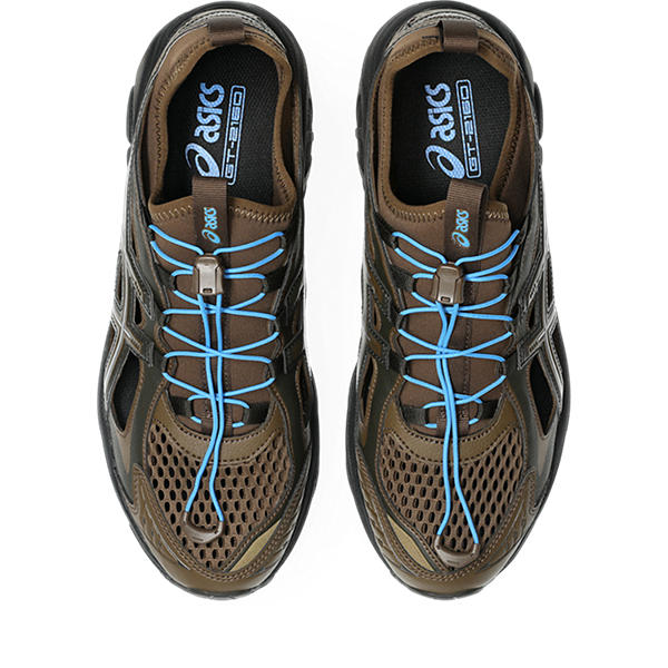 GT-2160 BREEZE image number null