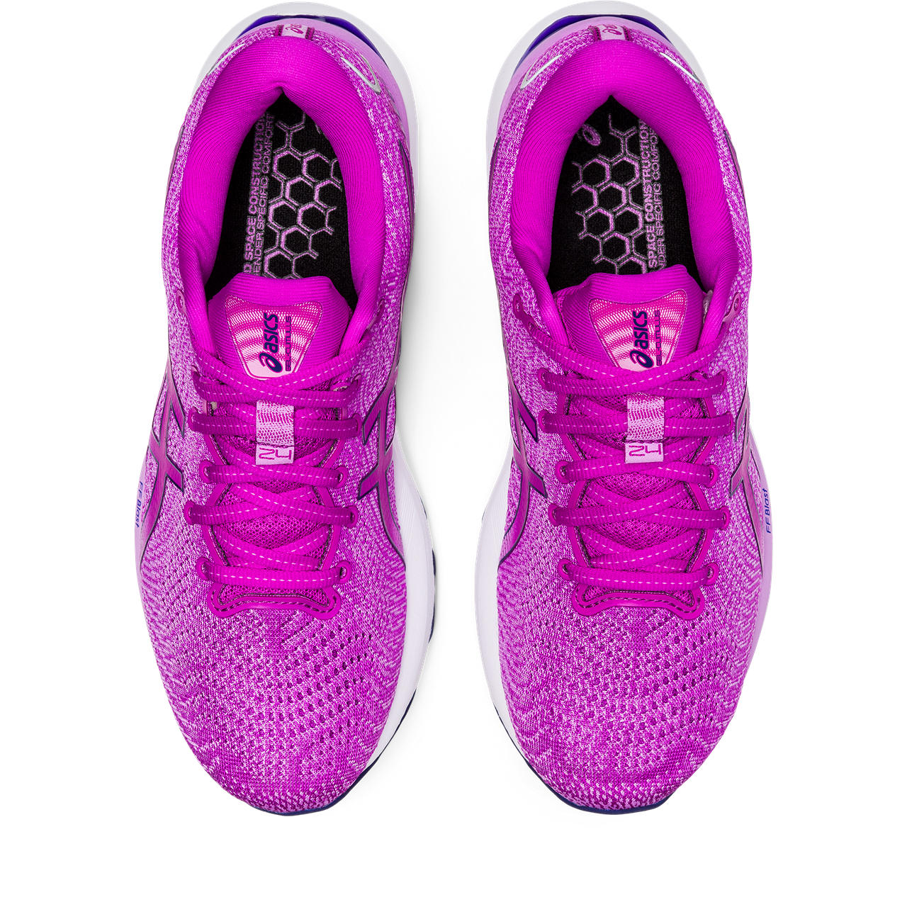 ASICS GEL-CUMULUS 24 image number null
