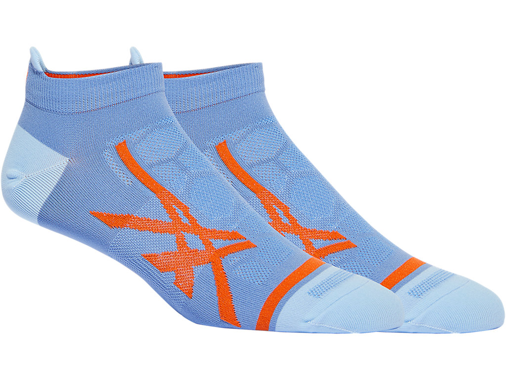 ASICS LIGHT SINGLE TAB, BLUE HARMONY, swatch