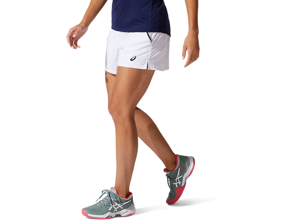 ASICS COURT W SHORT image number null