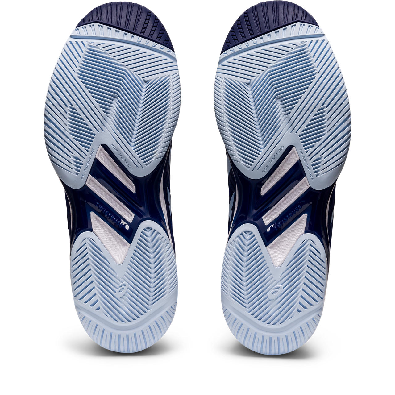 ASICS SOLUTION SPEED FF 2 image number null
