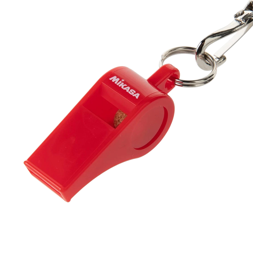 WH-2R Whistle Red