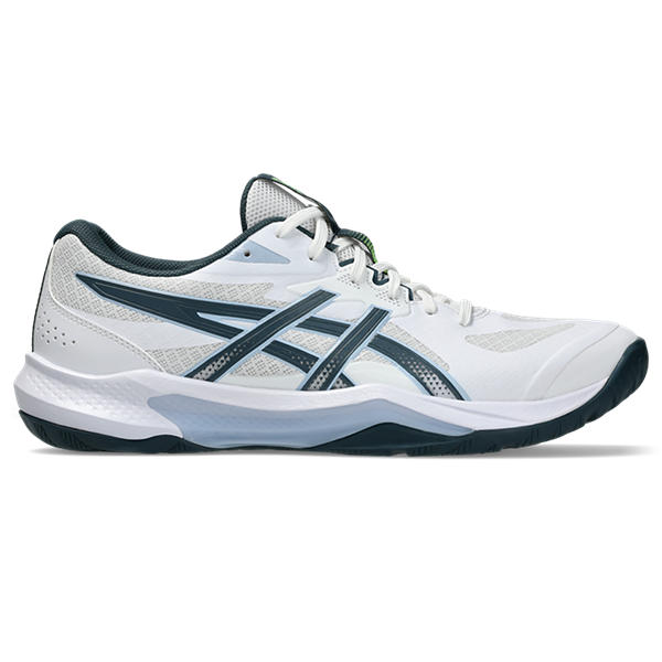 GEL-TACTIC 13, WHITE/RAW INDIGO, swatch
