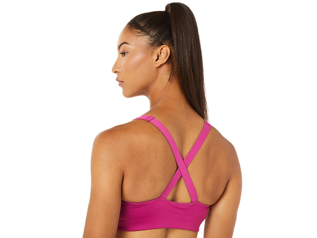ASICS ACCELERATE BRA image number null