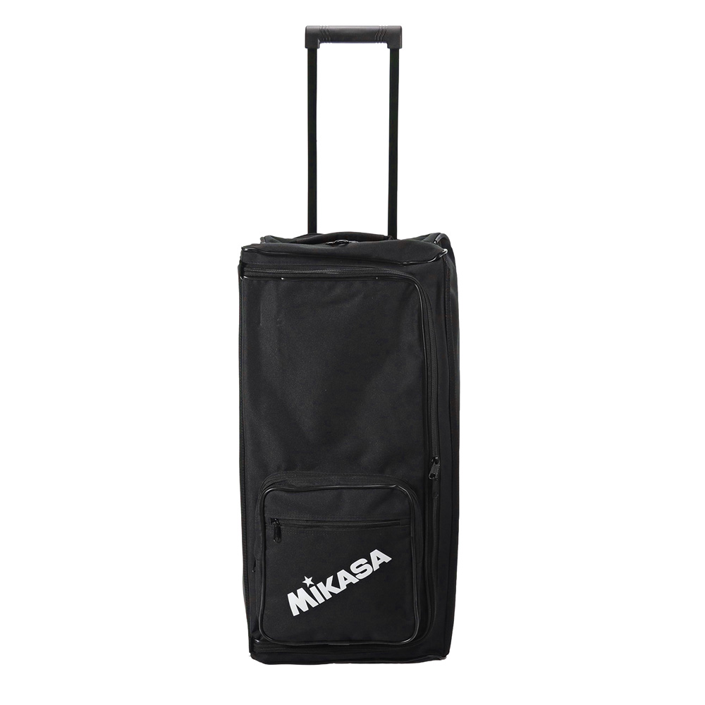 BA-100 Carry Case For Balls Black
