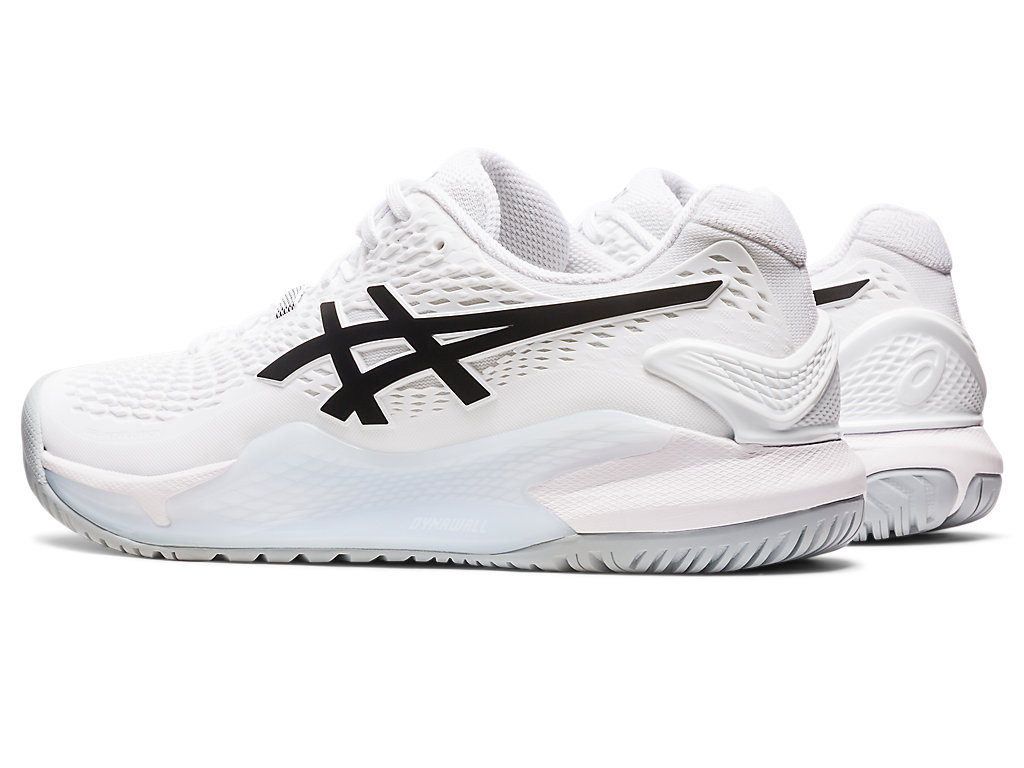 ASICS GEL-RESOLUTION 9 image number null