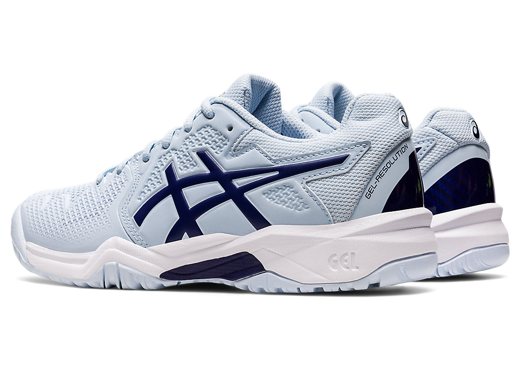 ASICS GEL-RESOLUTION 8 GS image number null