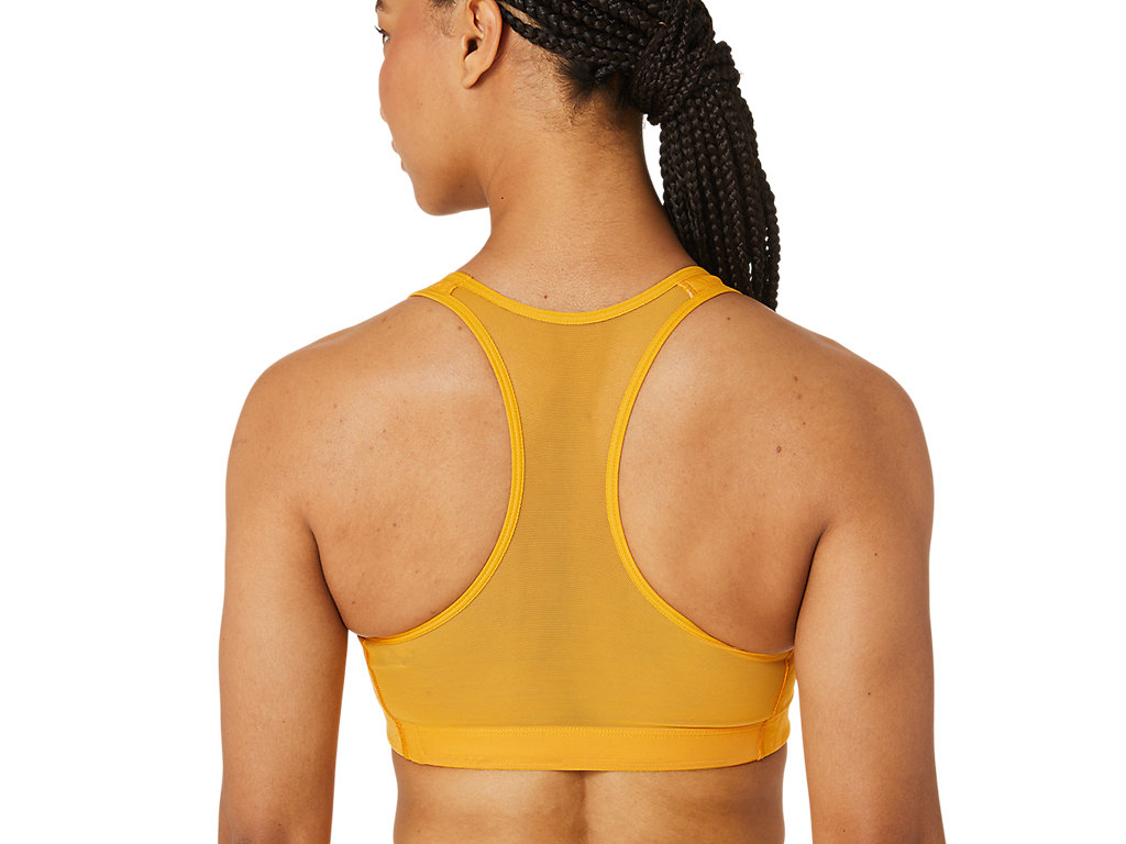 ASICS RUNKOYO JACQUARD BRA image number null