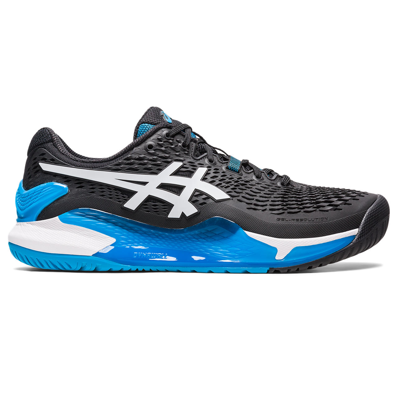 ASICS GEL-RESOLUTION 9