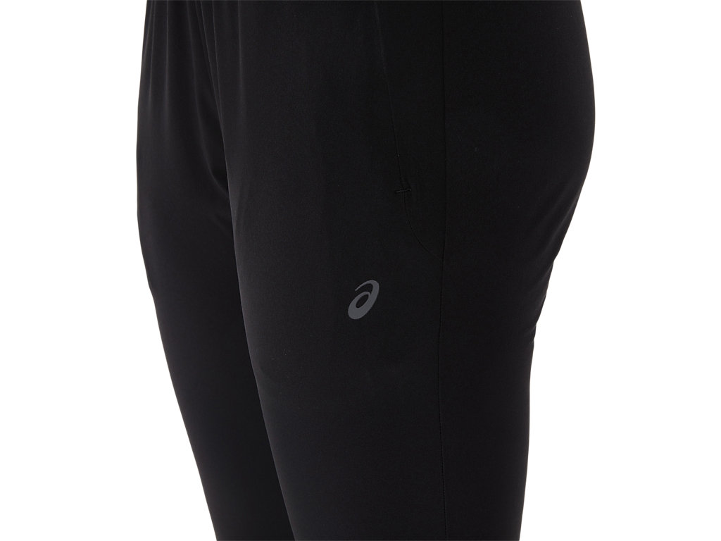 ASICS WOMEN TRAINING CORE STRETCH WOV image number null