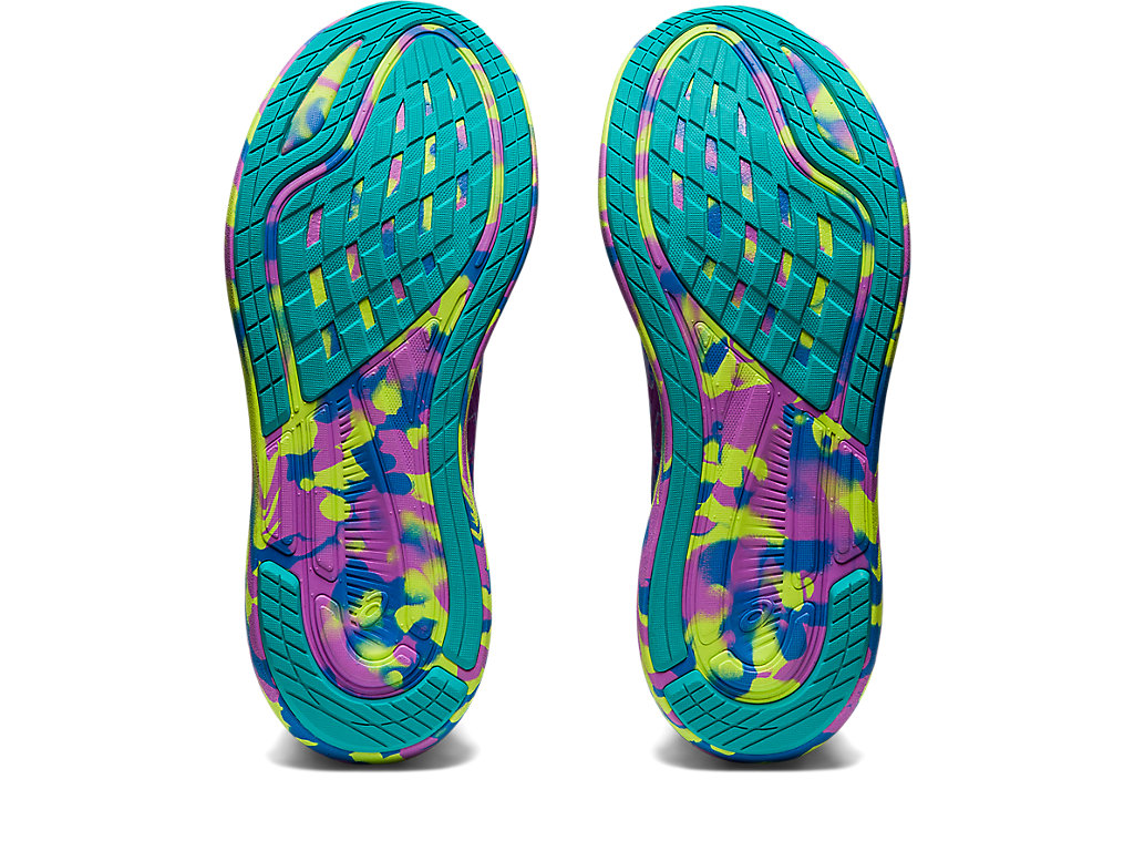 ASICS NOOSA TRI 14 image number null