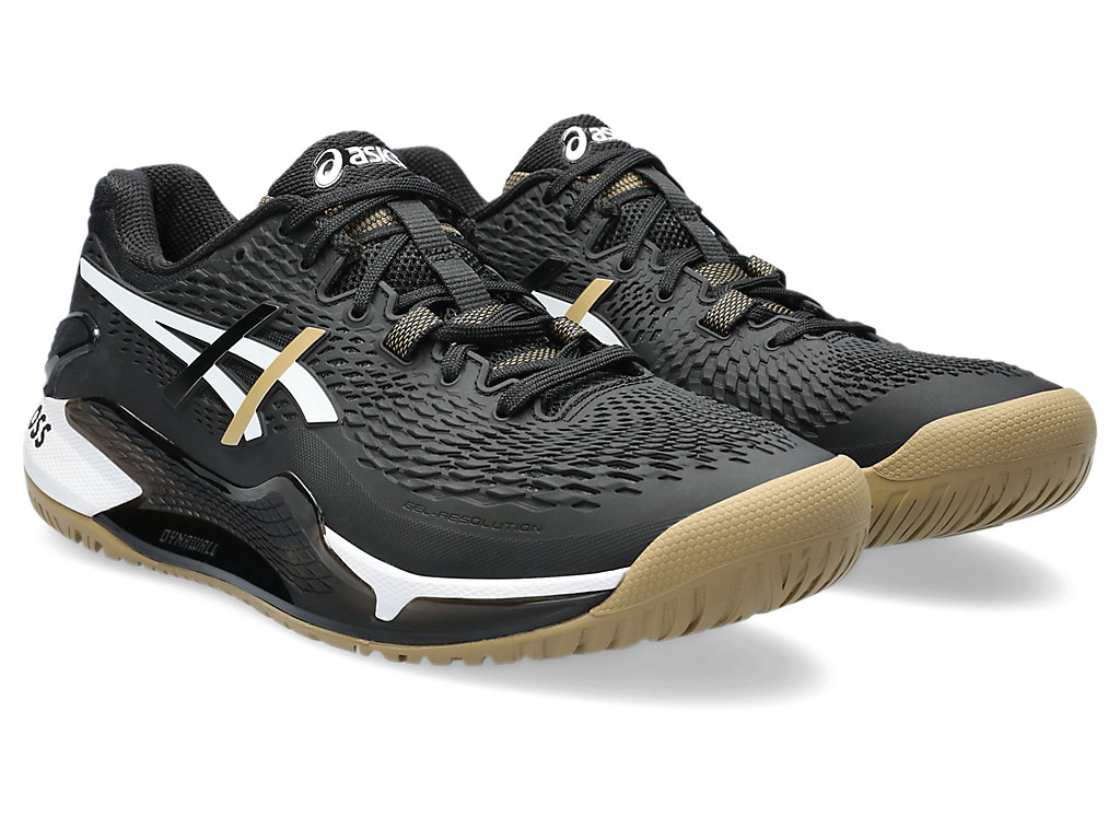 ASICS GEL-RESOLUTION 9 image number null