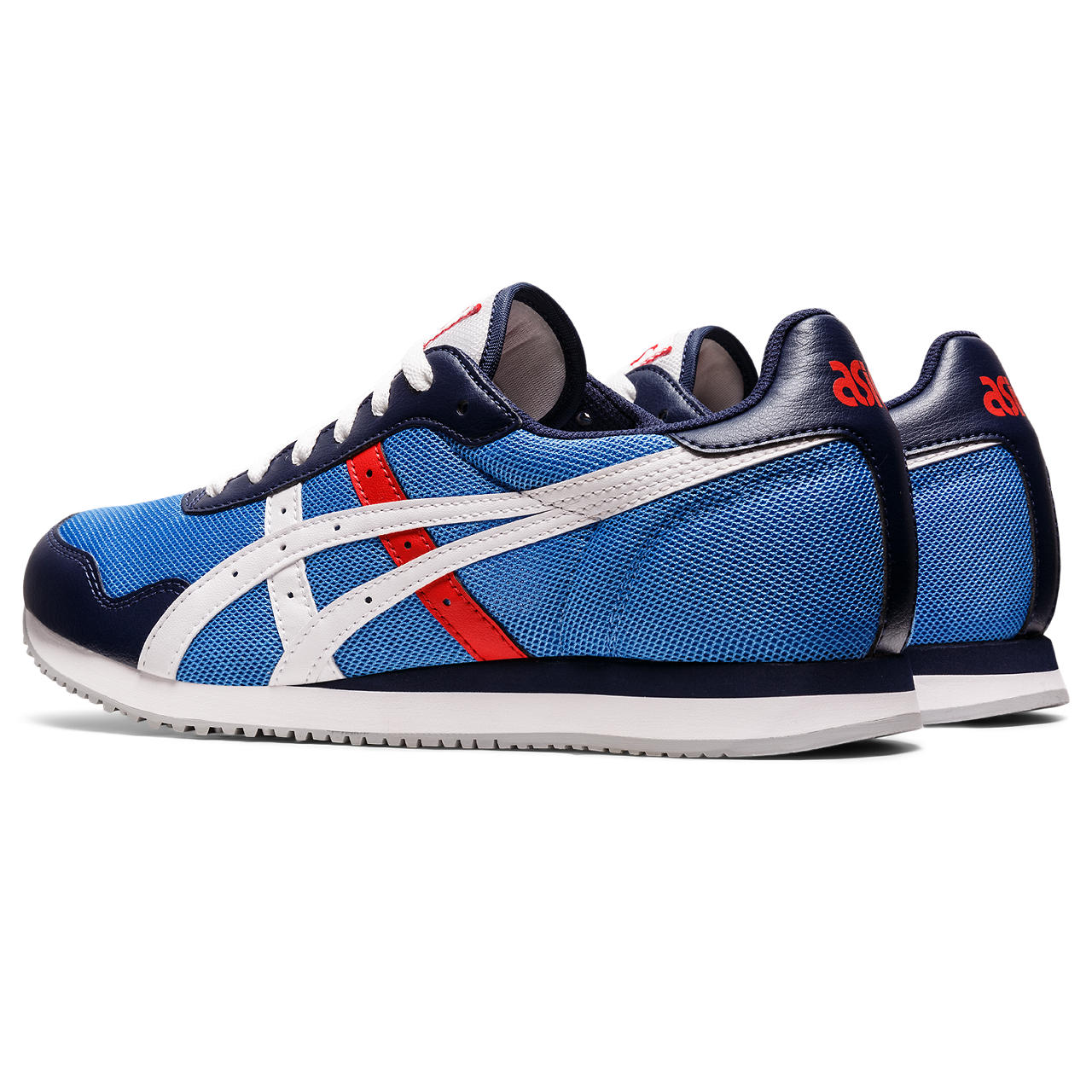ASICS TIGER RUNNER image number null