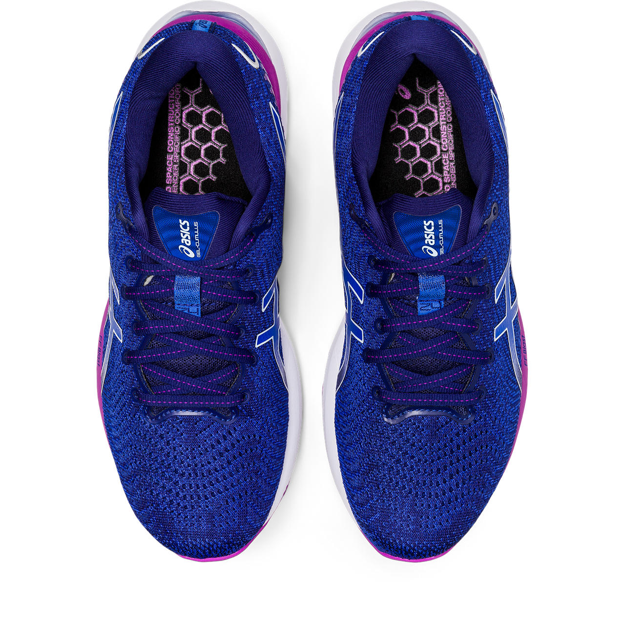 ASICS GEL-CUMULUS 24 image number null