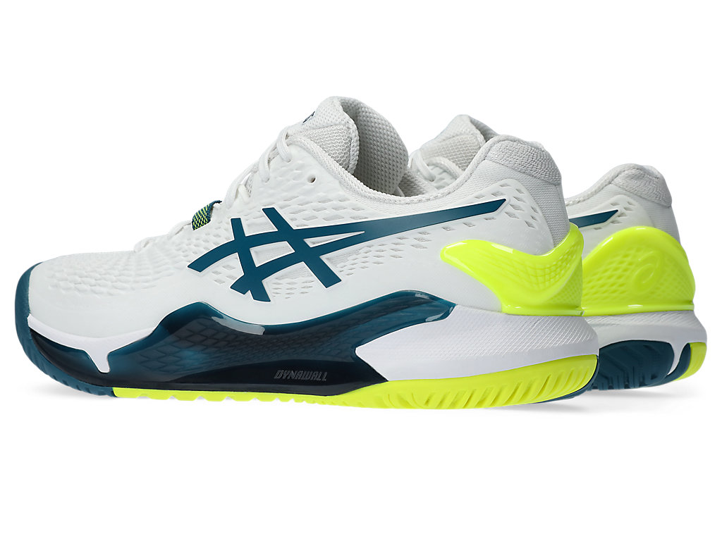 ASICS GEL-RESOLUTION 9 image number null